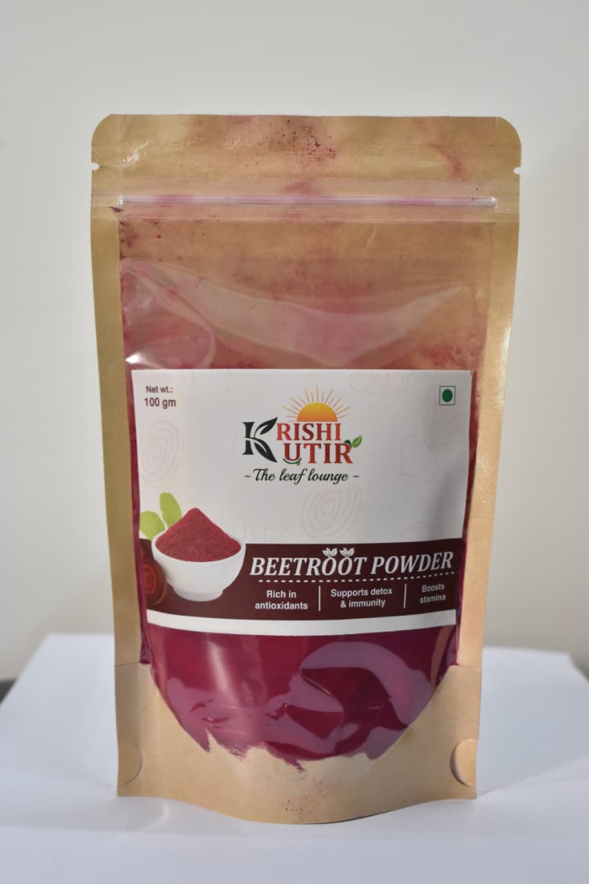 Beetroot Powder