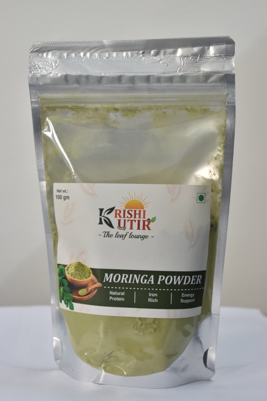 Moringa Powder
